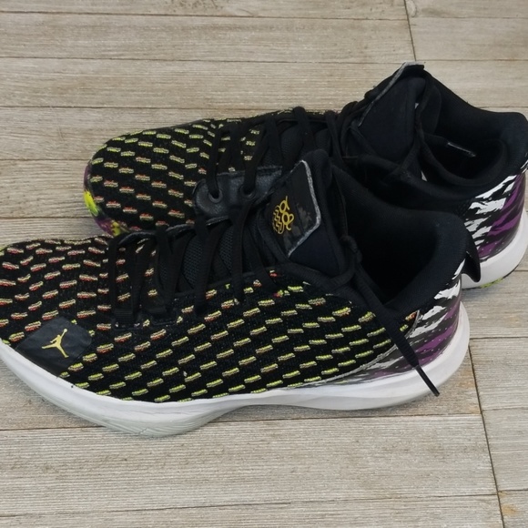 Mens Jordan Cp3.X11 main image 4